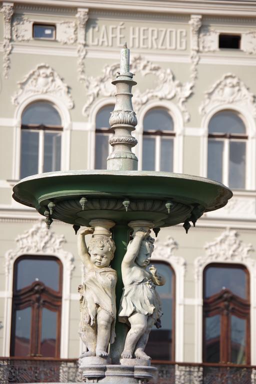 Apartmany U Namesti Broumov Exterior photo