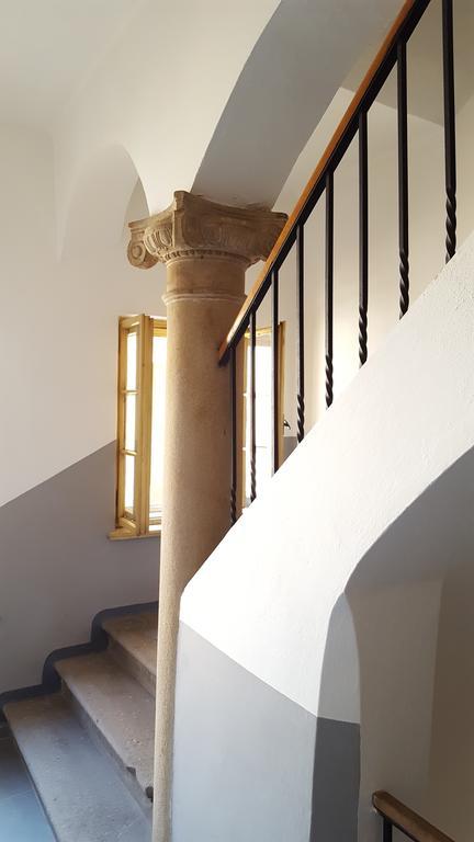 Apartmany U Namesti Broumov Exterior photo