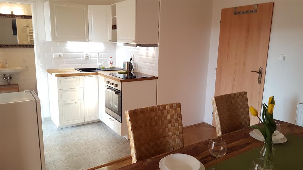 Apartmany U Namesti Broumov Exterior photo